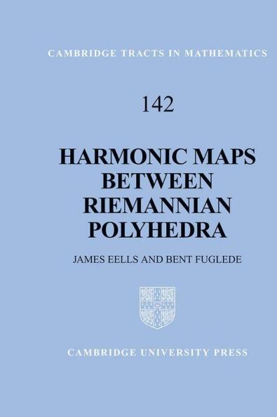 Harmonic Maps Between Riemannian Polyhedra