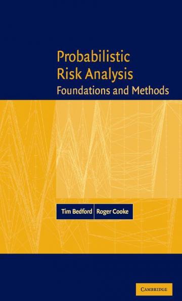 Probabilistic Risk Analysis