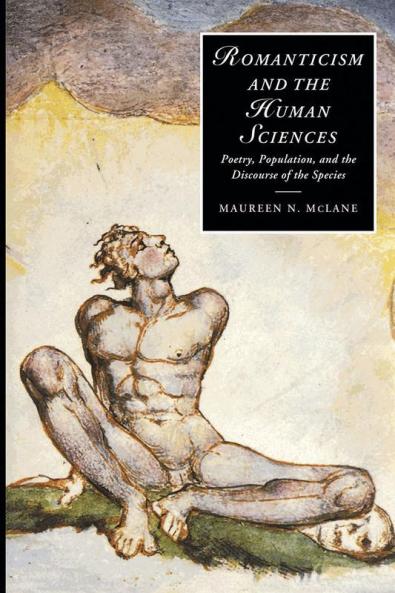 Romanticism and the Human Sciences