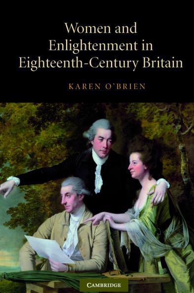 Women and Enlightenment in Eighteenth-Century Britain
