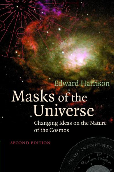 Masks of the Universe