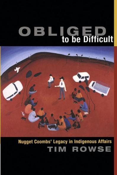 Obliged to Be Difficult