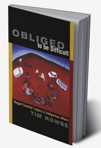 Obliged to Be Difficult