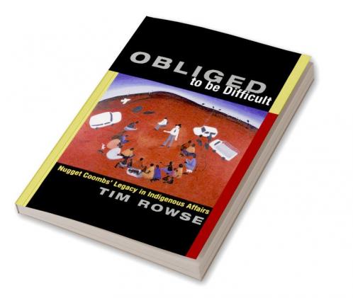 Obliged to Be Difficult