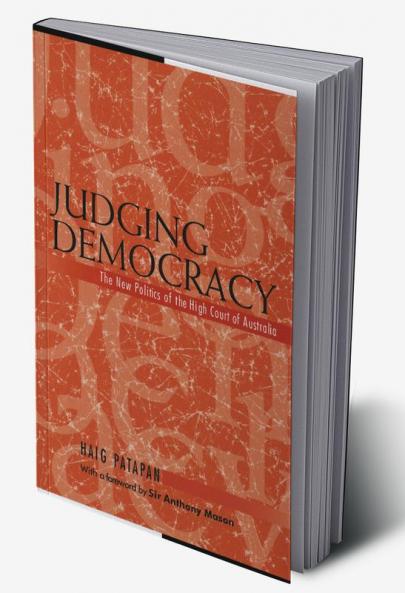 Judging Democracy