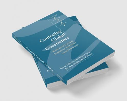 Contesting Global Governance