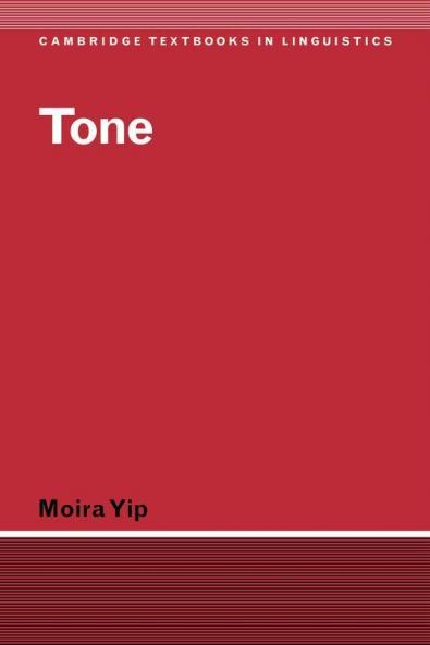 Tone Tone