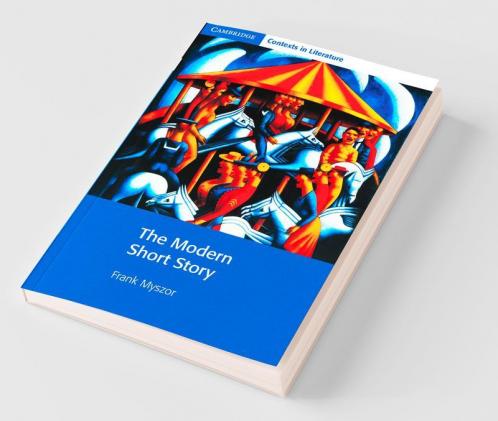 The Modern Short Story