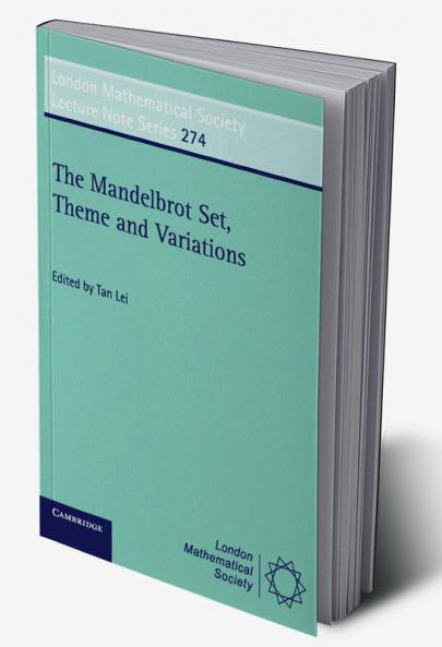 The Mandelbrot Set Theme and Variations