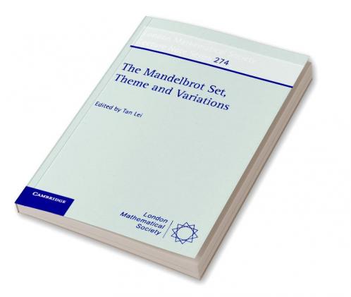 The Mandelbrot Set Theme and Variations