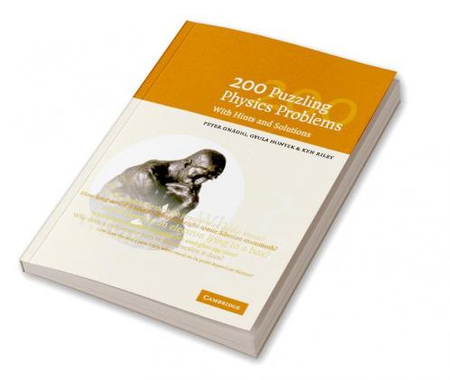 200 Puzzling Physics Problems