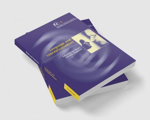 Language and Conceptualization