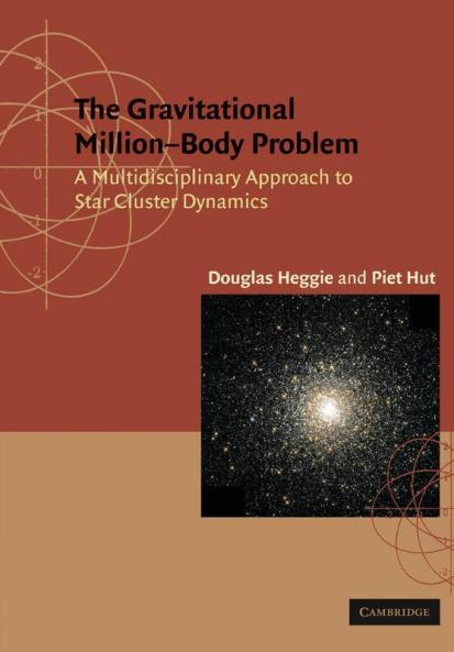 Gravitational Million-Body Problem