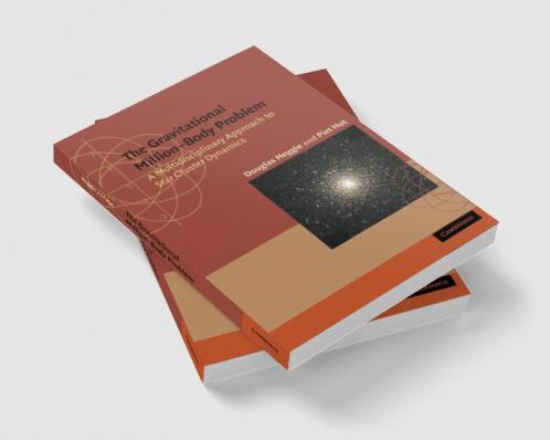 Gravitational Million-Body Problem