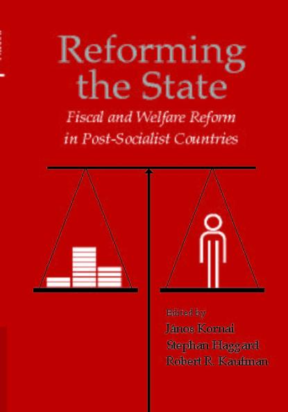 Reforming the State