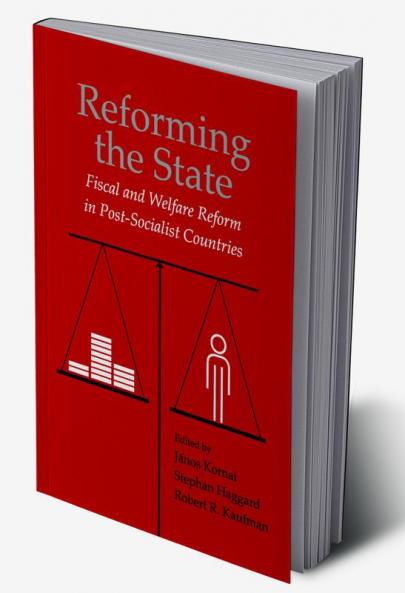 Reforming the State