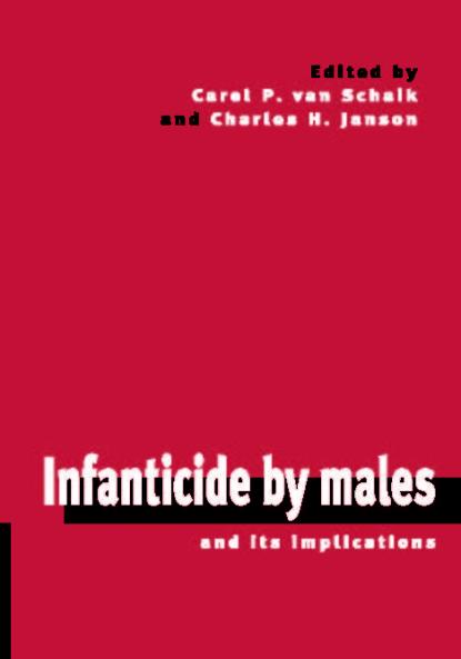 Infanticide by Males and its Implications
