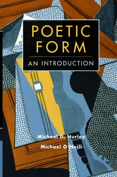 Poetic Form