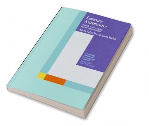 Learner Autonomy