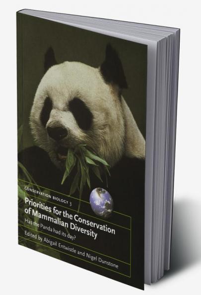 Priorities for the Conservation of Mammalian Diversity