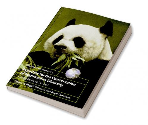 Priorities for the Conservation of Mammalian Diversity