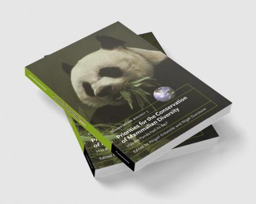Priorities for the Conservation of Mammalian Diversity