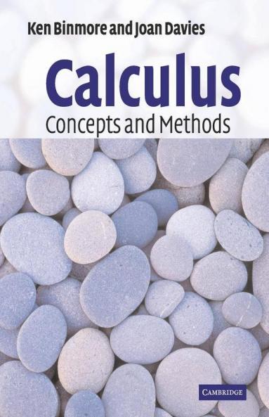 Calculus