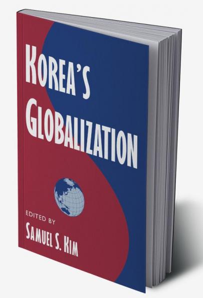 Korea's Globalization
