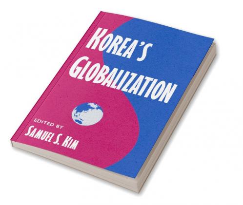 Korea's Globalization