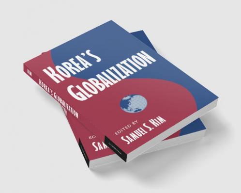 Korea's Globalization