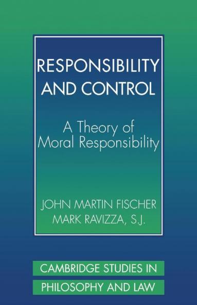 Responsibility and Control