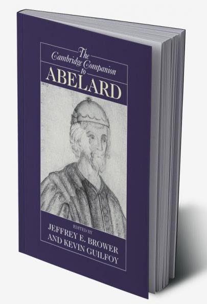 The Cambridge Companion to Abelard