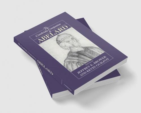 The Cambridge Companion to Abelard