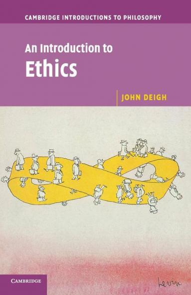 An Introduction to Ethics