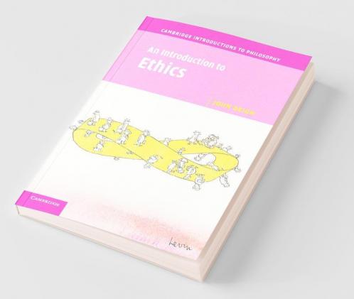 An Introduction to Ethics