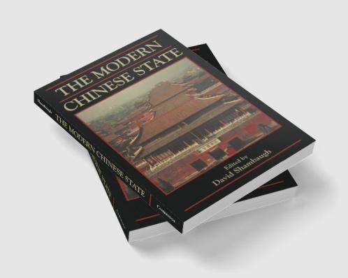 The Modern Chinese State