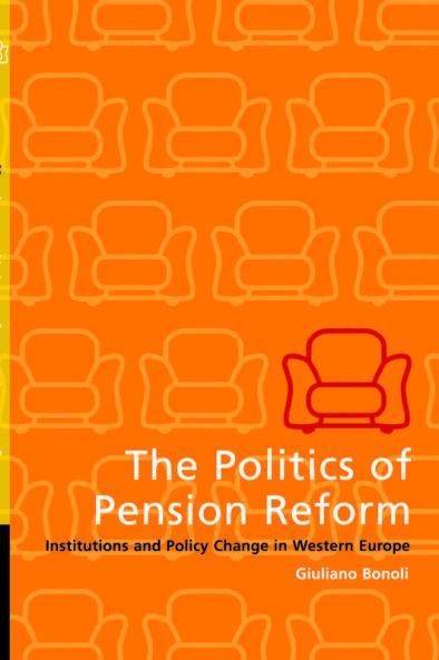 The Politics of Pension Reform