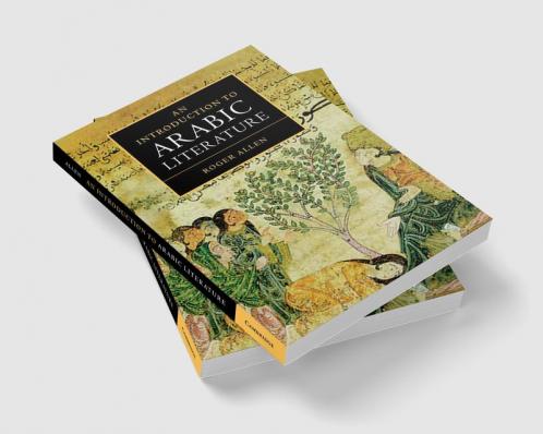 An Introduction to Arabic Literature