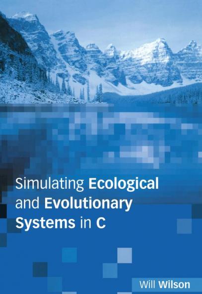 Simulating Ecological and Evolutionary Systems in C