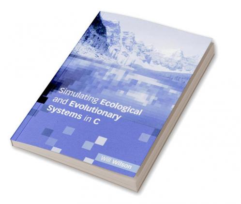 Simulating Ecological and Evolutionary Systems in C