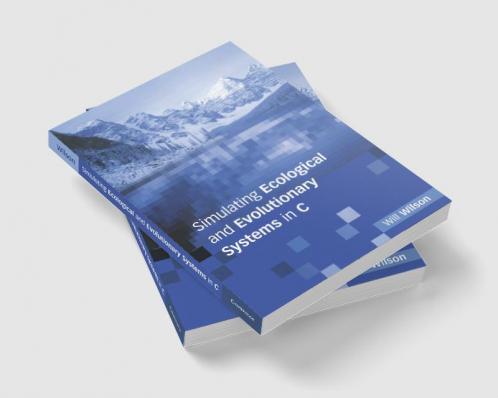 Simulating Ecological and Evolutionary Systems in C