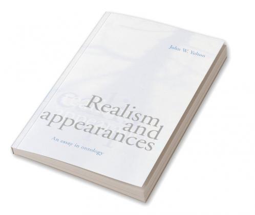 Realism and Appearances