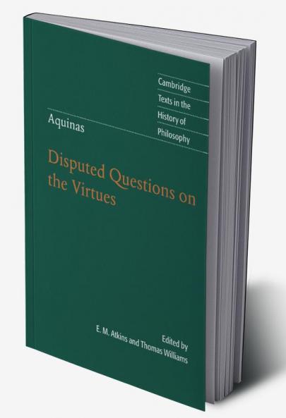 Thomas Aquinas