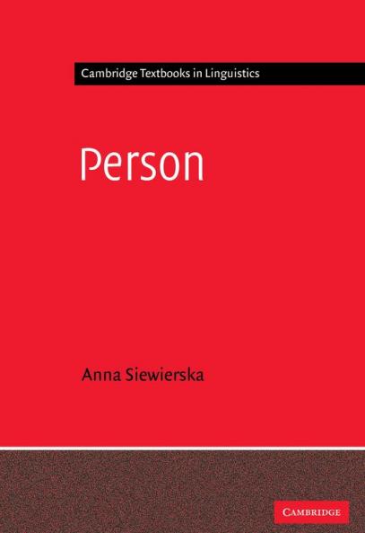 Person