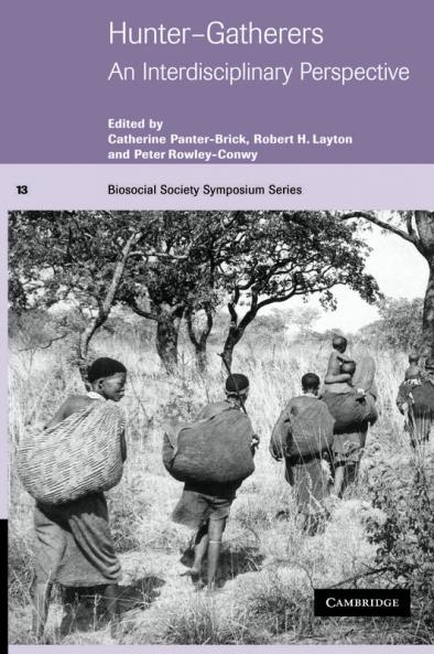 Hunter-Gatherers
