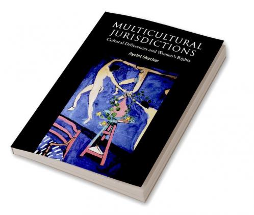 Multicultural Jurisdictions