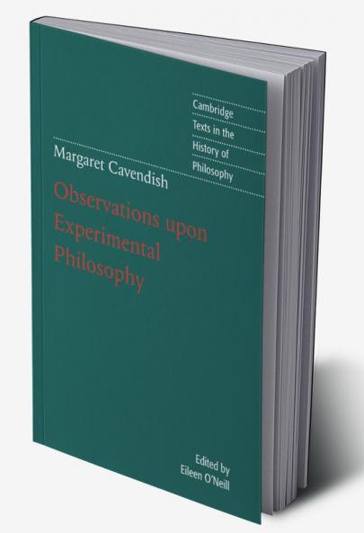 Margaret Cavendish