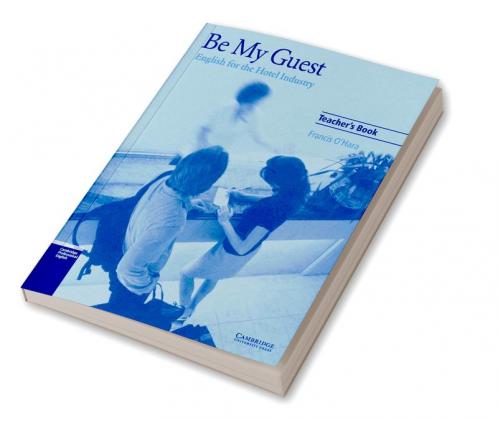 Be My Guest