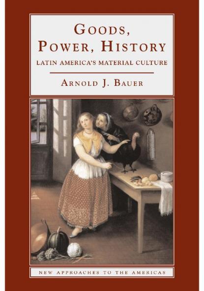 Goods Power History