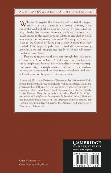 Goods Power History